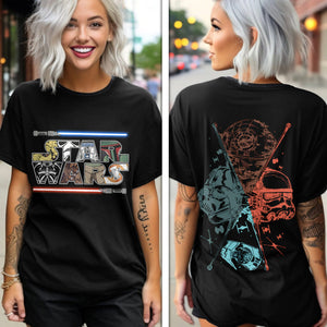 Star Wars 3D Apparel – TANTN 11738 MNPST1497