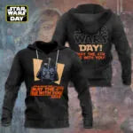 Star Wars 3D Apparel – TANTN 12074 MNPST1487