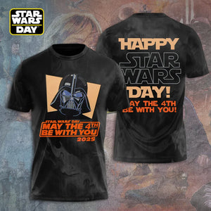 Star Wars 3D Apparel – TANTN 12074 MNPST1487