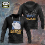 Star Wars 3D Apparel – TANTN 12086 MNPST1488