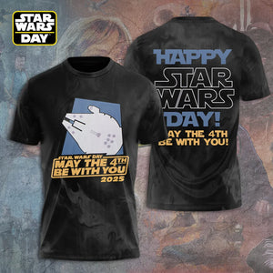 Star Wars 3D Apparel – TANTN 12086 MNPST1488
