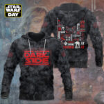 Star Wars 3D Apparel – TANTN 12325 MNPST1445