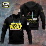 Star Wars 3D Apparel – TANTN 12327 MNPST1443
