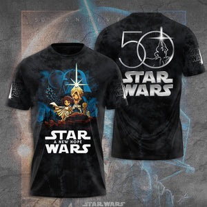 Star Wars 3D Apparel – TANTN 15319 MNPST1362