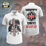 Star Wars 3D Apparel – GNE 339 MNPST1532