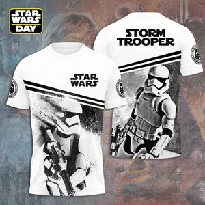 Star Wars 3D Apparel – TANTN 5714 MNPST1564