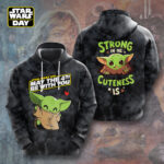Star Wars 3D Apparel – TANTN 5725 MNPST1559