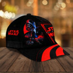 Star Wars Classic Cap – HOATT 11548 MNPST1297