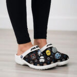 Star Wars Custom Clogs – MNPST0585