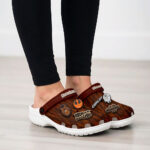 Star Wars Custom Clogs – MNPST0583