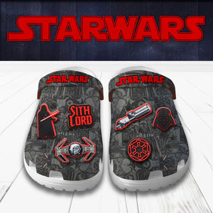 Star Wars Custom Clogs – MNPST0562