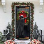 Star Wars Door Cover – MNPST0744