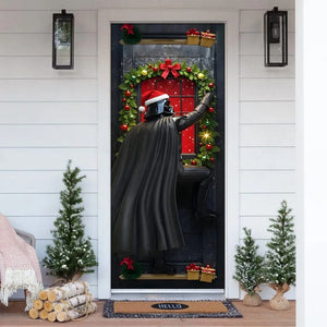 Star Wars Door Cover – MNPST0744