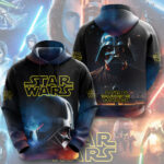 Star Wars 3D Apparel – HOATT 10038 MNPST1446
