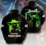 Star Wars 3D Apparel – MNPST0817