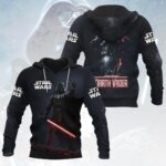 Star Wars 3D Apparel – MNPST0767