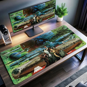 Star Wars Mouse Mat – MNPST0389