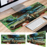 Star Wars Mouse Mat – MNPST0389