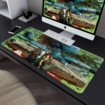 Star Wars Mouse Mat – MNPST0389