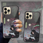 Star Wars Phone Case – TANTN 11320 MNPST1079