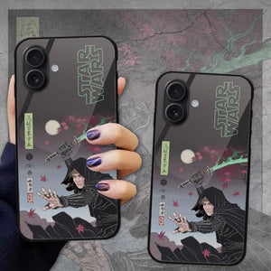 Star Wars Phone Case – TANTN 11320 MNPST1079