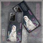 Star Wars Phone Case – TANTN 11322 MNPST1080