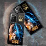 Star Wars Phone Case – TANTN 15141 MNPST1048