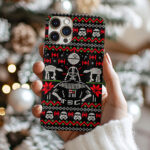 Star Wars Phone Case – MNPST0721