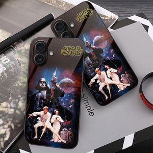 Star Wars Phone Case – HOATT 10082 MNPST1071