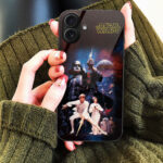 Star Wars Phone Case – HOATT 10082 MNPST1071