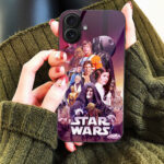 Star Wars Phone Case – HOATT 12277 MNPST1045