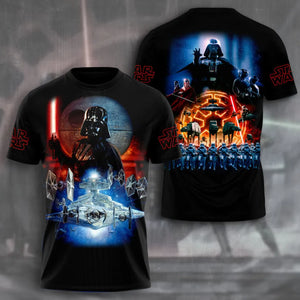 Star Wars 3D Apparel – GNE 321 MNPST1542