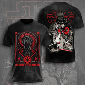 Star Wars 3D Apparel – GNE 450 MNPST1518