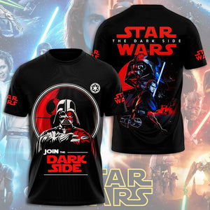 Star Wars 3D Apparel – HOATT 11403 MNPST1416
