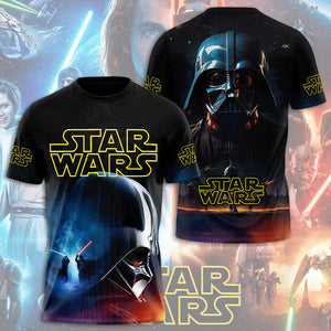 Star Wars 3D Apparel – HOATT 10038 MNPST1446