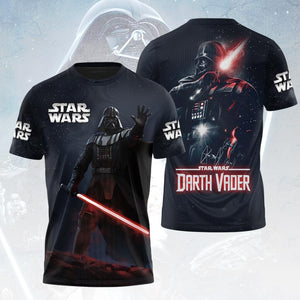 Star Wars 3D Apparel – MNPST0767