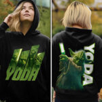 Star Wars 3D Apparel – MNPST0050