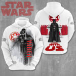 Star Wars 3D Apparel – MNPST0037
