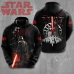 Star Wars 3D Apparel – MNPST0031
