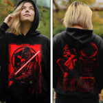 Star Wars 3D Apparel – MNPST0025