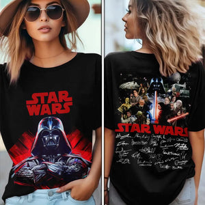 Star Wars 3D Apparel – MNPST0009