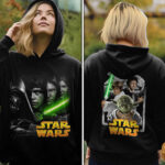 Star Wars 3D Apparel – MNPST0001