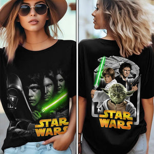 Star Wars 3D Apparel – MNPST0001