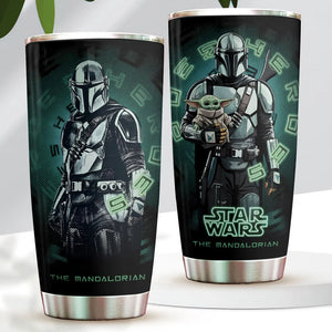 Star Wars Tumbler Cup – MNPST0737
