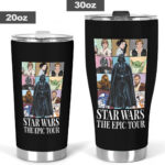 Star Wars Tumbler Cup – TANTN 12321 MNPST1285