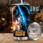 Star Wars Tumbler Cup – TANTN 15169 MNPST1262