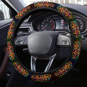 Star Wars Steering Wheel Cover – MNPST0331
