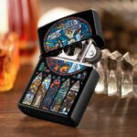 Star Wars Zippo Lighter Case (No Insert) – MNPST0985