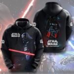 Star Wars 50th Anniversary 3D Apparel – MNPST0456