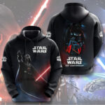 Star Wars 50th Anniversary 3D Apparel – MNPST0490